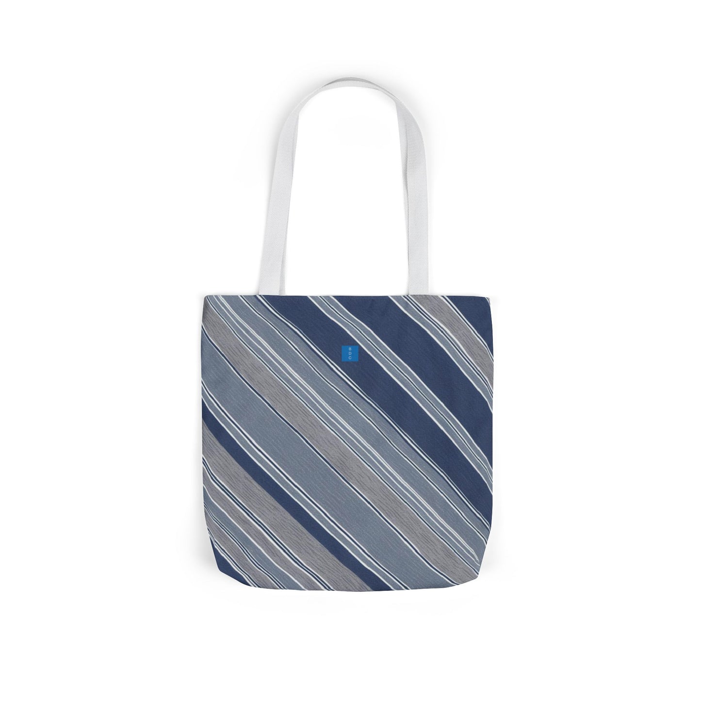 Stylish Canvas Tote Bag with 2-Color Straps, Eco-Friendly Shopping, Beach Day, Weekend Getaway, Gift for Her