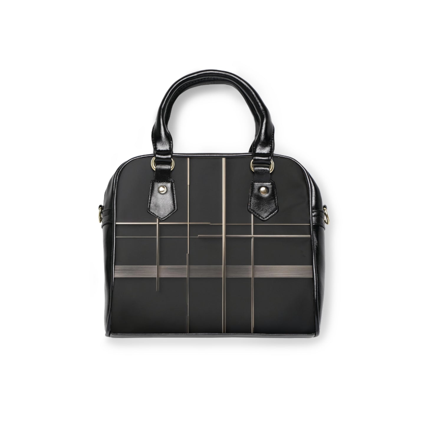 Stylish Shoulder Handbag, Trendy Satchel for Everyday Use, Chic Purse for Spring, Elegant Outing Bag, Great Gift for Her