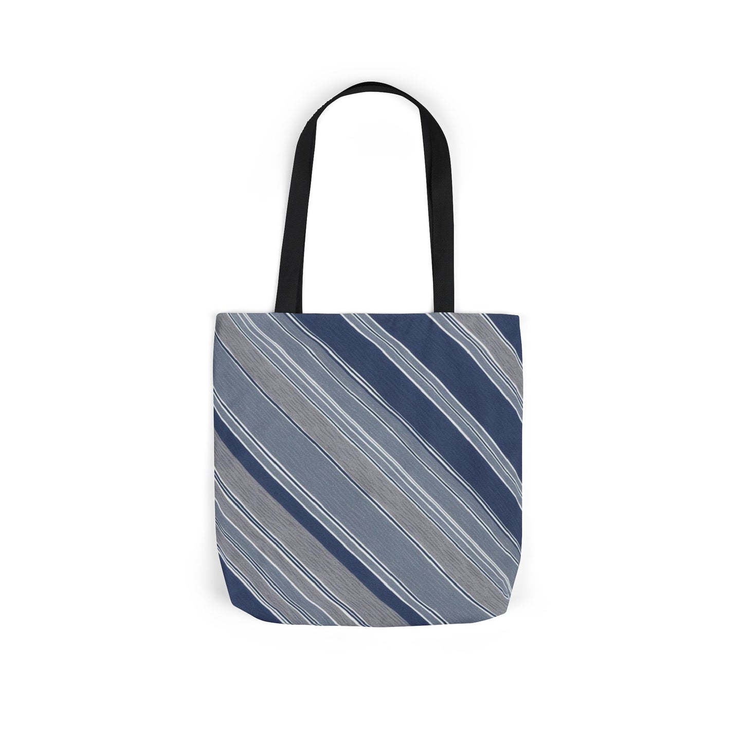 Stylish Canvas Tote Bag with 2-Color Straps, Eco-Friendly Shopping, Beach Day, Weekend Getaway, Gift for Her