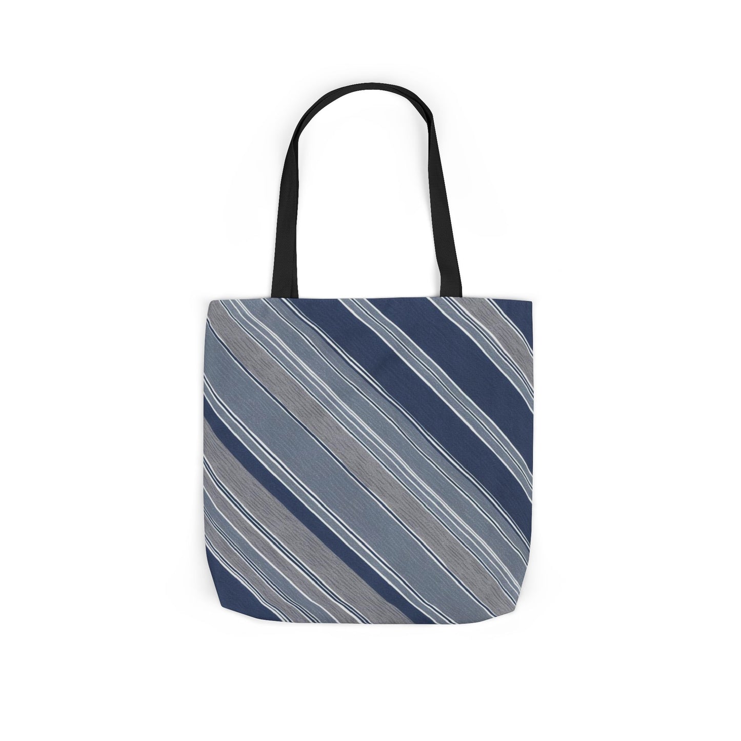 Stylish Canvas Tote Bag with 2-Color Straps, Eco-Friendly Shopping, Beach Day, Weekend Getaway, Gift for Her