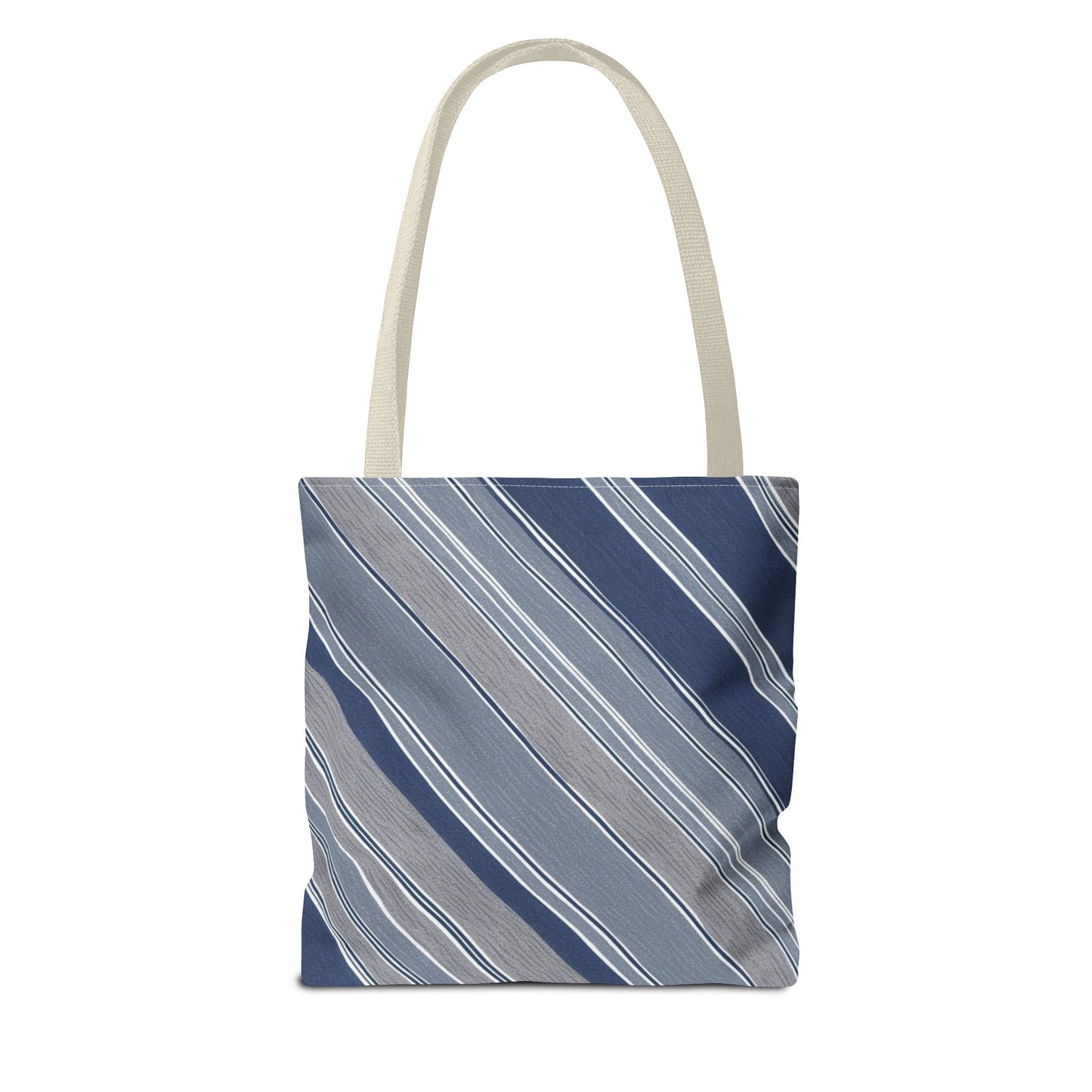 Stylish Striped Tote Bag for Everyday Use, Shopping, Beach Trips, Eco-Friendly Gift, Casual Fashion