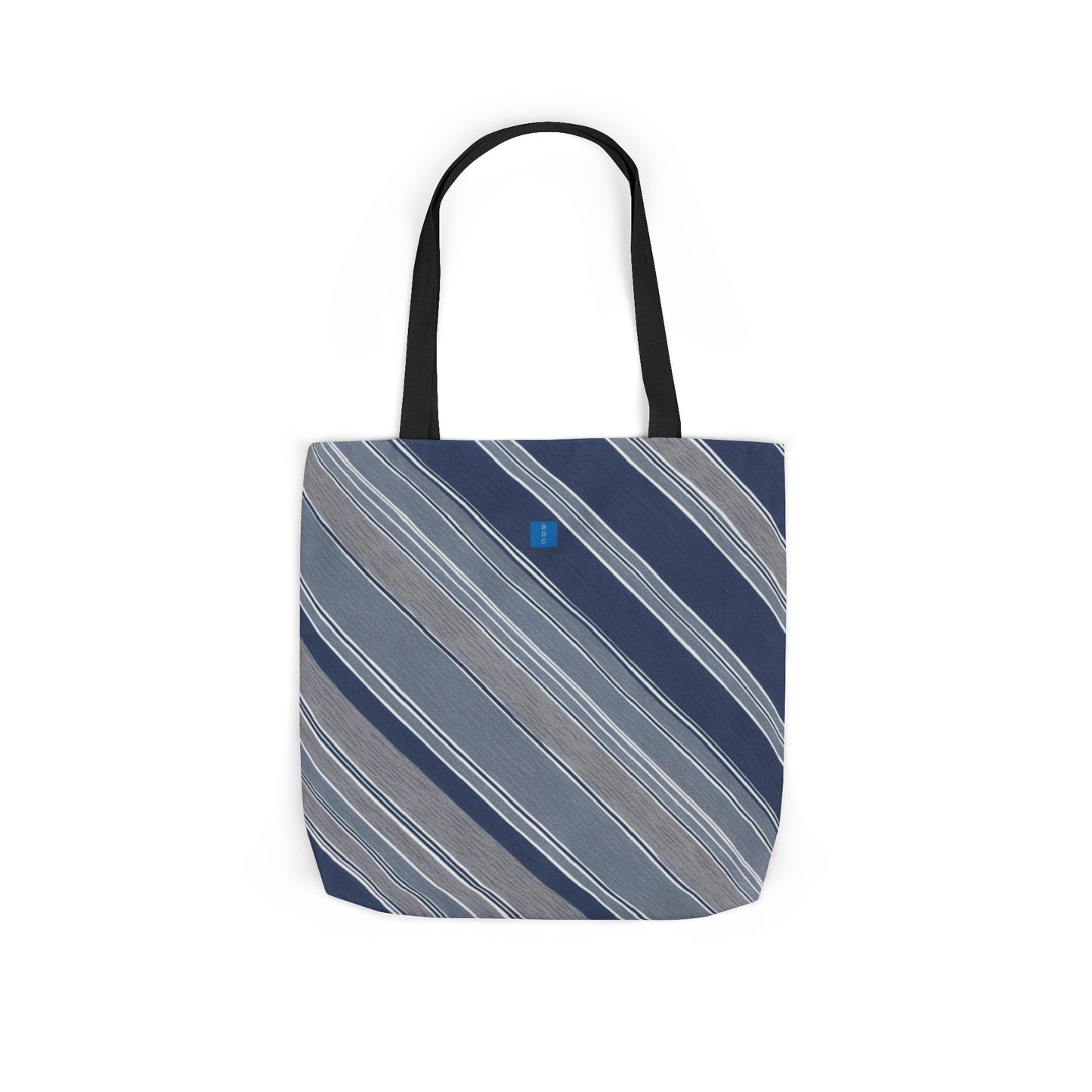 Stylish Canvas Tote Bag with 2-Color Straps, Eco-Friendly Shopping, Beach Day, Weekend Getaway, Gift for Her