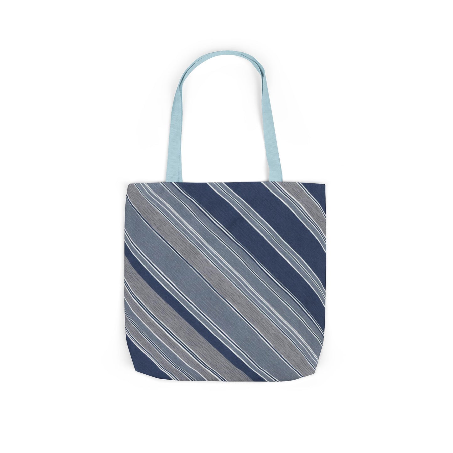 Stylish Canvas Tote Bag with 2-Color Straps, Eco-Friendly Shopping, Beach Day, Weekend Getaway, Gift for Her