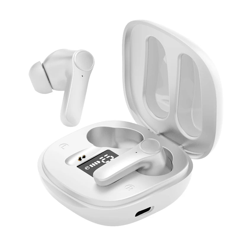 Translation Headphones Real Time Bluetooth Earbuds Translator 144 Languages Simultaneous Business Interpretation Earphones