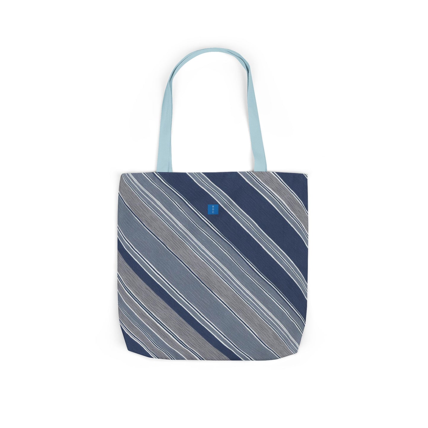 Stylish Canvas Tote Bag with 2-Color Straps, Eco-Friendly Shopping, Beach Day, Weekend Getaway, Gift for Her