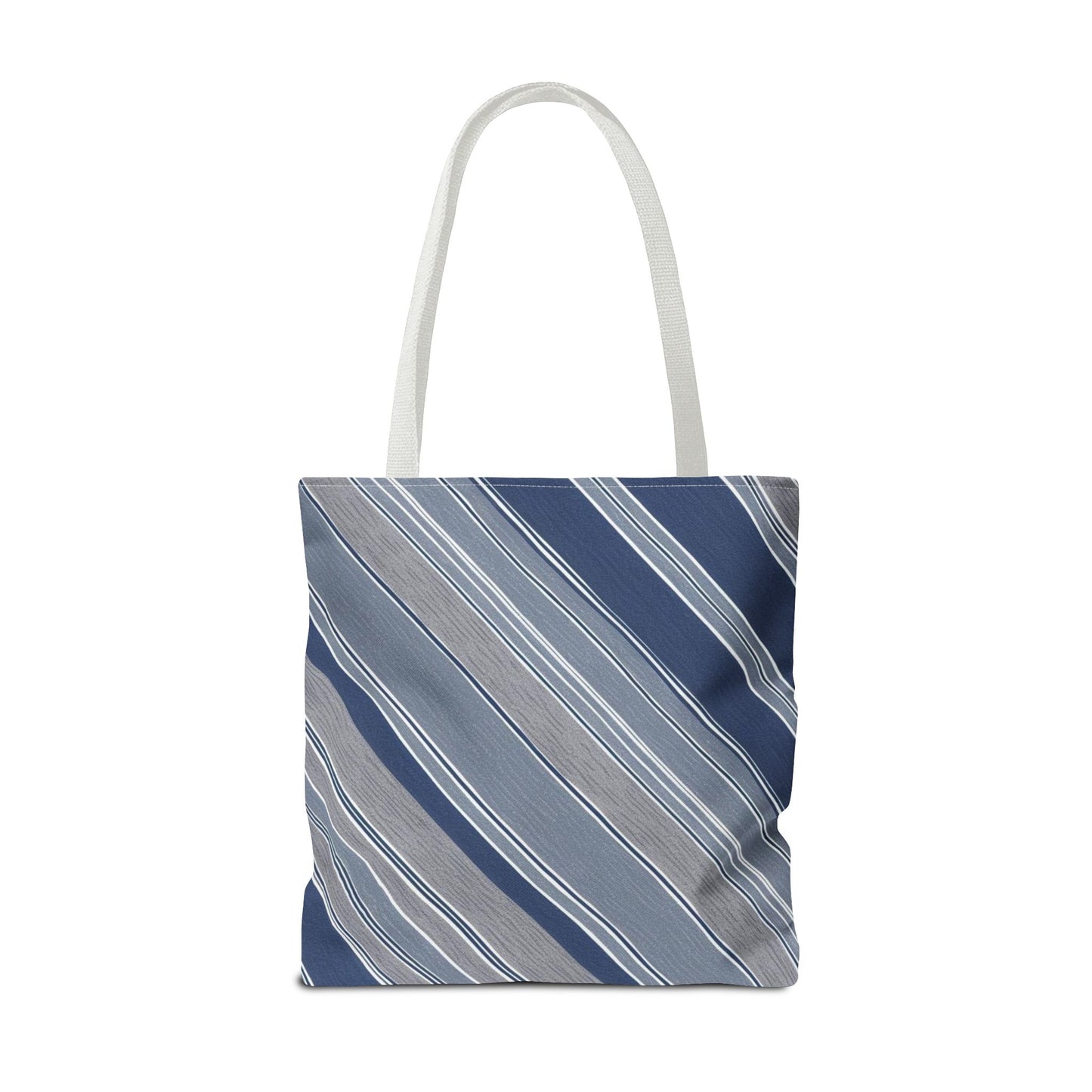 Stylish Striped Tote Bag for Everyday Use, Shopping, Beach Trips, Eco-Friendly Gift, Casual Fashion