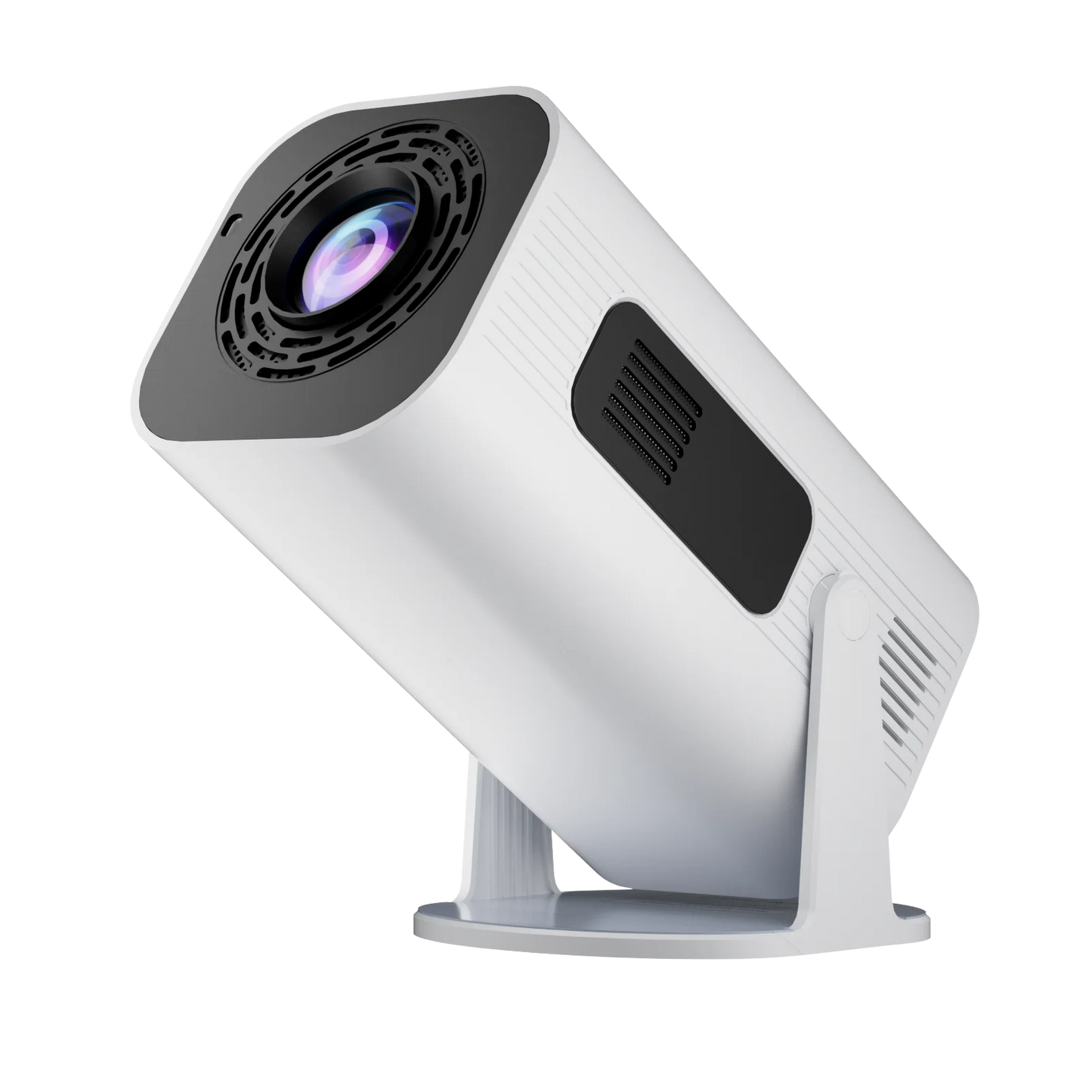 Android 11 P330W Projector HD 1080P Support 4K Allwinner H713 BT5.0 Smart TV Office Micro Portable 5G Wifi Home Theater