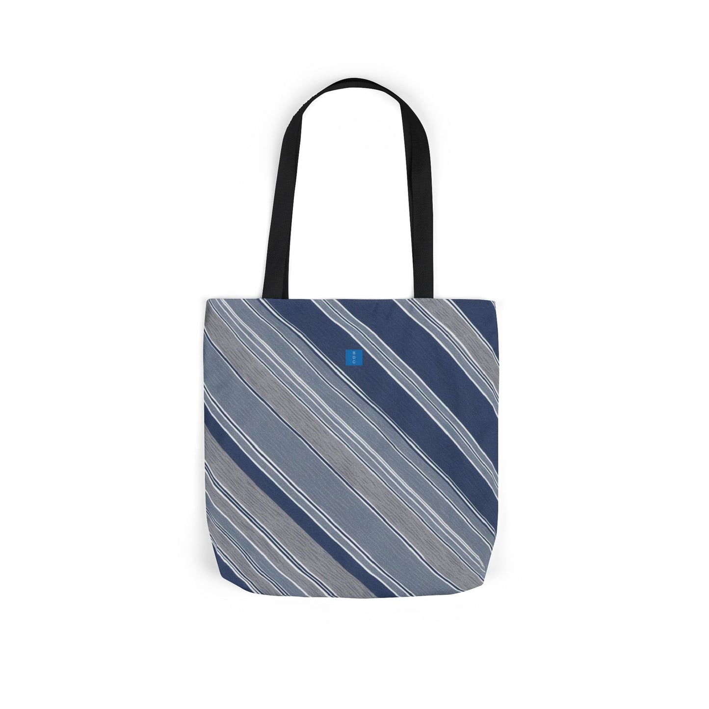 Stylish Canvas Tote Bag with 2-Color Straps, Eco-Friendly Shopping, Beach Day, Weekend Getaway, Gift for Her