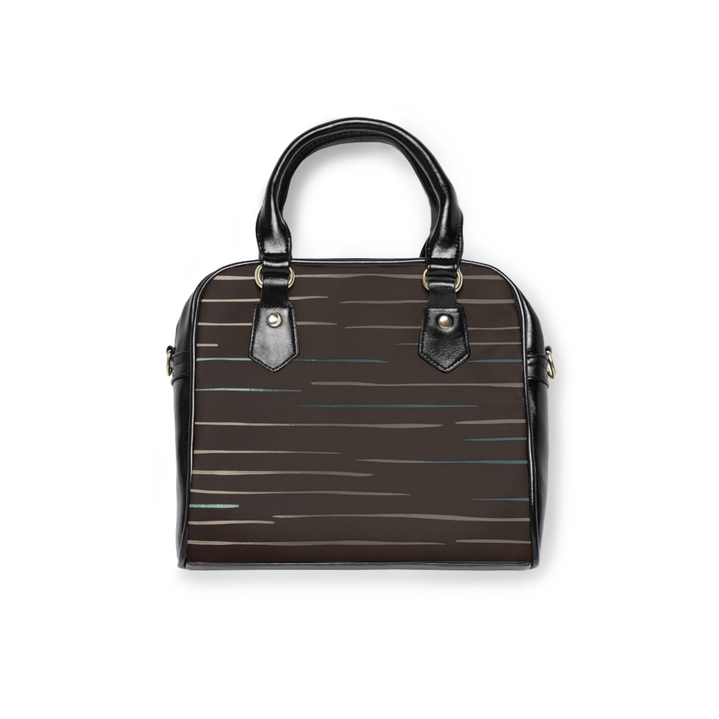 Stylish Shoulder Handbag, Trendy Satchel for Everyday Use, Chic Purse for Spring, Elegant Outing Bag, Great Gift for Her