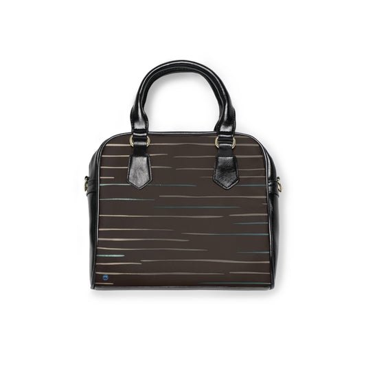 Stylish Shoulder Handbag, Trendy Satchel for Everyday Use, Chic Purse for Spring, Elegant Outing Bag, Great Gift for Her