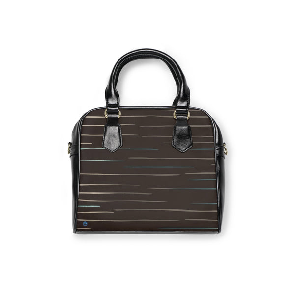 Stylish Shoulder Handbag, Trendy Satchel for Everyday Use, Chic Purse for Spring, Elegant Outing Bag, Great Gift for Her