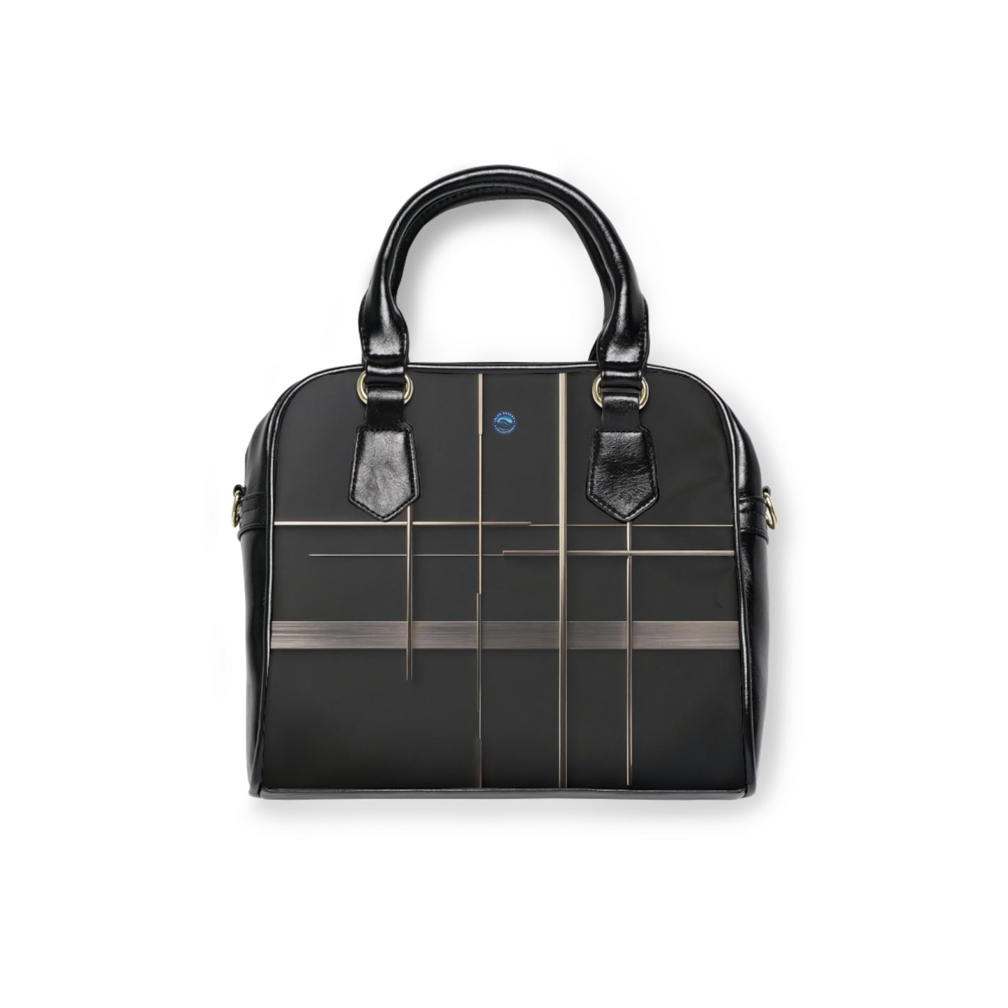 Stylish Shoulder Handbag, Trendy Satchel for Everyday Use, Chic Purse for Spring, Elegant Outing Bag, Great Gift for Her