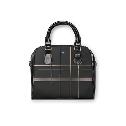 Stylish Shoulder Handbag, Trendy Satchel for Everyday Use, Chic Purse for Spring, Elegant Outing Bag, Great Gift for Her
