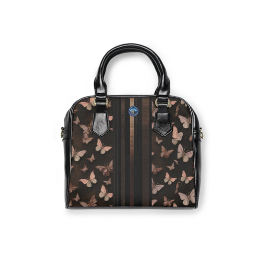 Stylish Shoulder Handbag, Trendy Satchel for Everyday Use, Chic Purse for Spring, Elegant Outing Bag, Great Gift for Her