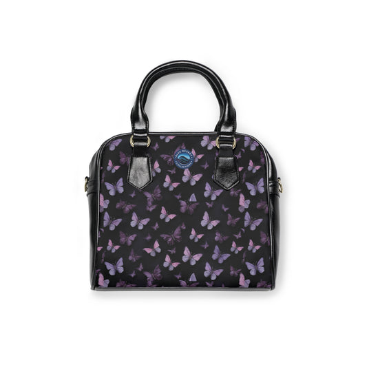 Stylish Shoulder Handbag, Trendy Satchel for Everyday Use, Chic Purse for Spring, Elegant Outing Bag, Great Gift for Her