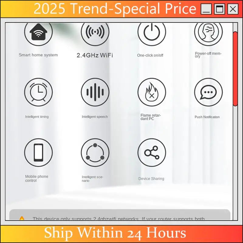 For Matter 16A Smart Wifi Switch One Open Dual Control Control Switches Mini Smart Breaker Voice Control Work With Durable