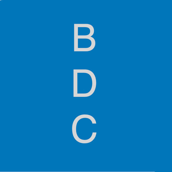 Blue Desert Collections