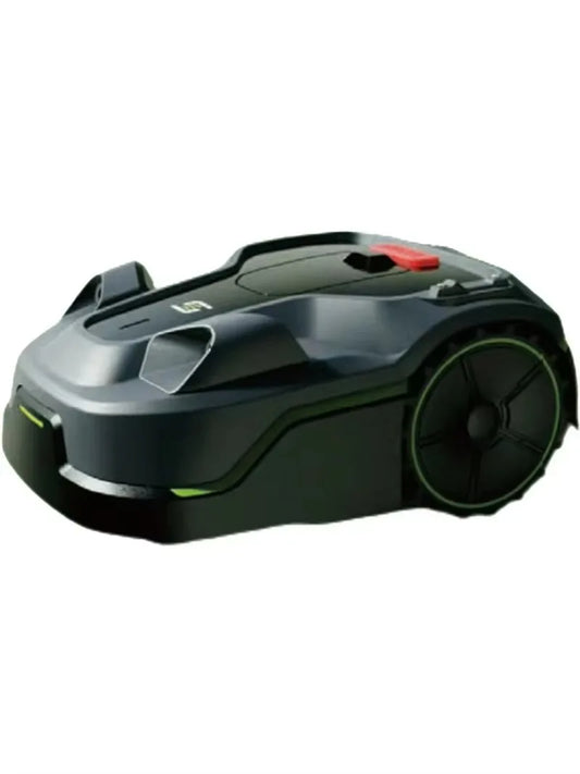 China Intelligent Exgain Robot for No Perimeter Gps Robot Lawn Mower Perimeter Wire Free 3d 45% Wifi Used for Grass